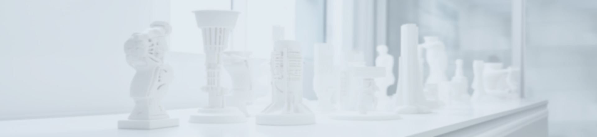 ballbet贝博增材制造(3D打印)装备