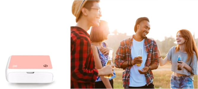 ballbet贝博便携打印机