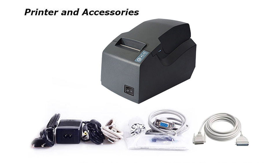 ballbet贝博热敏打印机