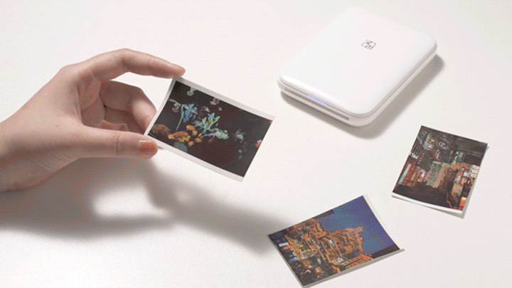 ballbet贝博照片打印机MT53