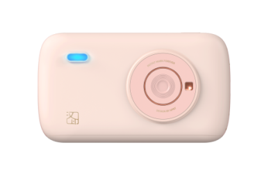 便携照片打印机